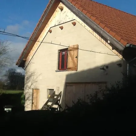 Hof Van Loverrijk Лир